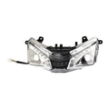 Calavera Trasera D 150 (2019-23) - Modena 125 Italika Original