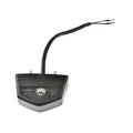 Luz Porta Placa Dm 250 Italika Original