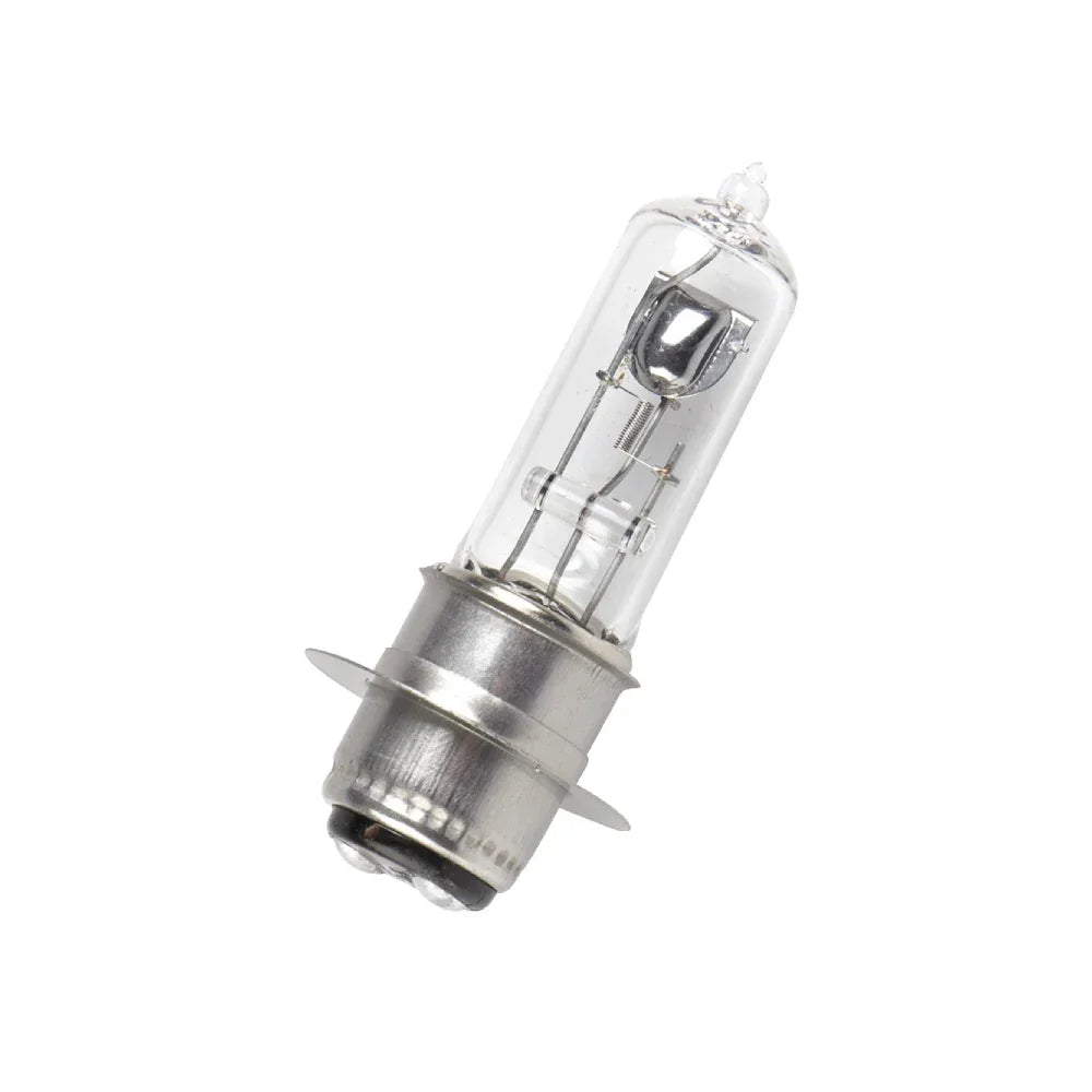 Foco Halogeno H6 35/35W (1 Pieza) Italika Original