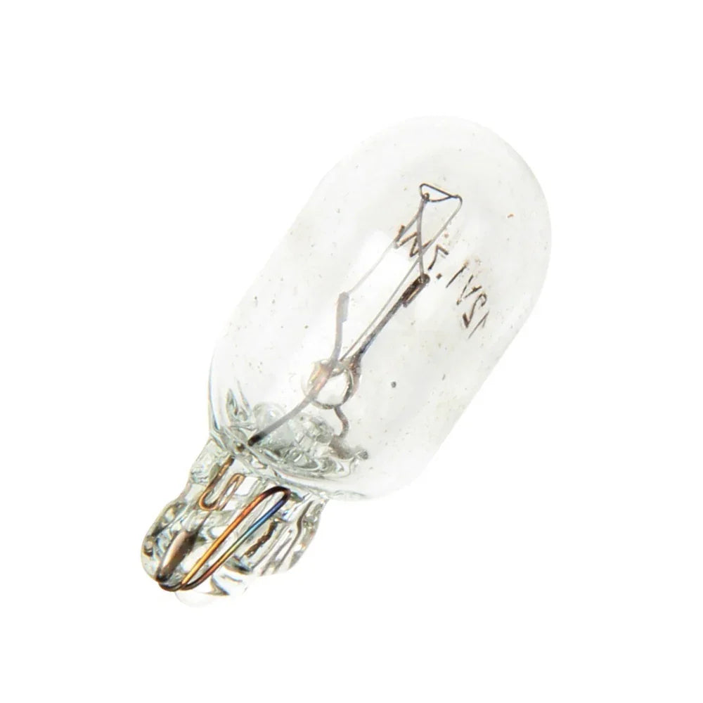 Foco T10 1.7 W Italika Original