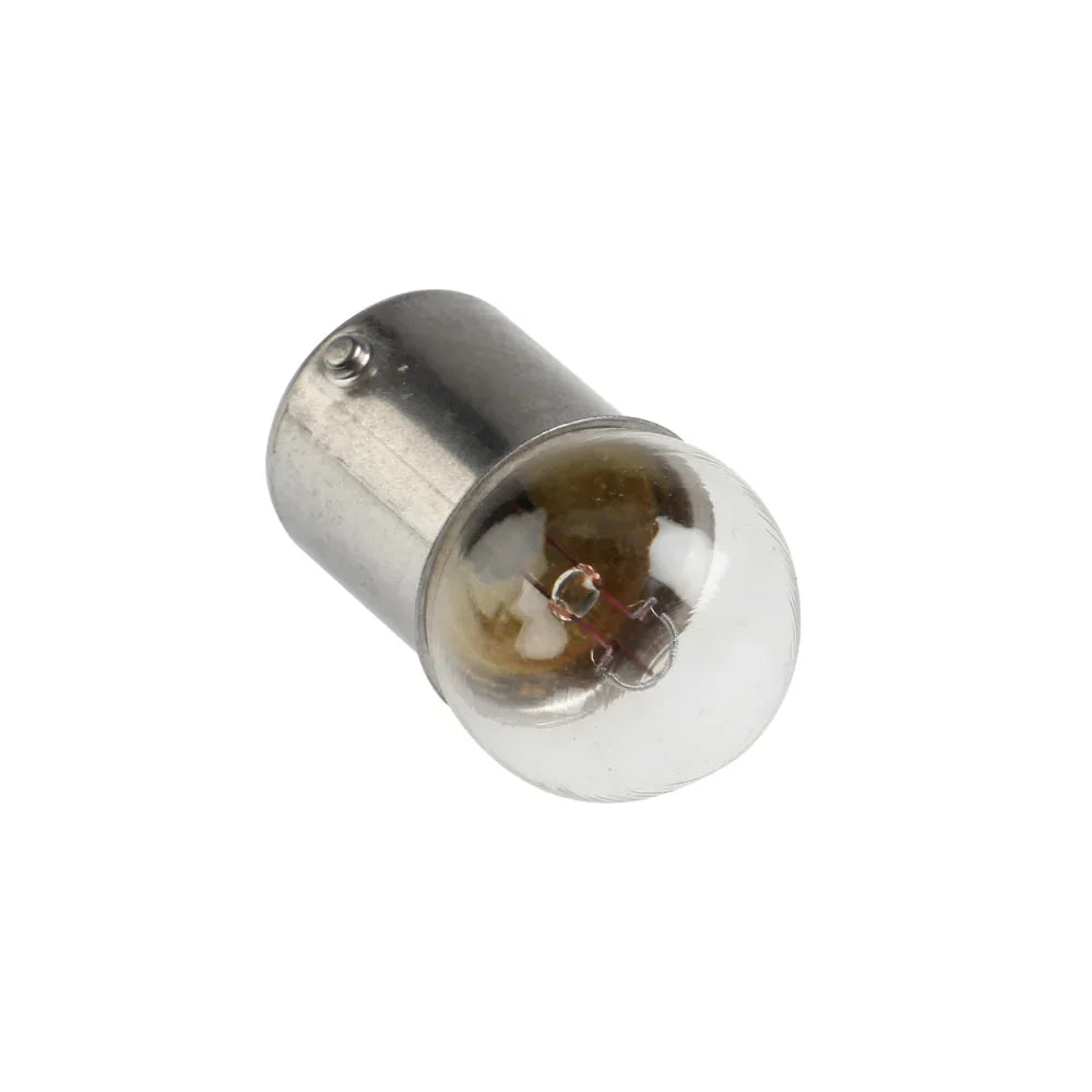 Foco G-18.5 M/M 10W (Caja de 10 Piezas) Italika Original