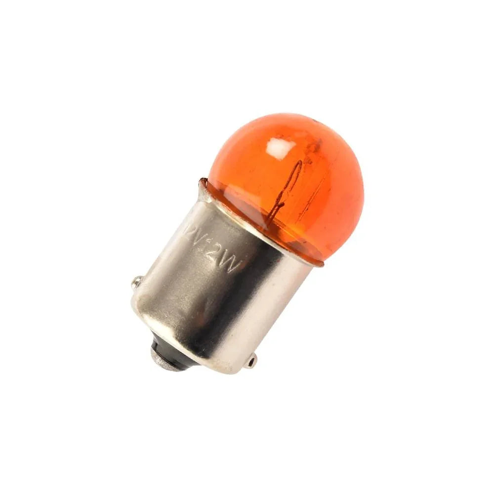 Foco G-18.5 M/M 12W (Caja de 10 Piezas) D125 (2016-25) Italika Original