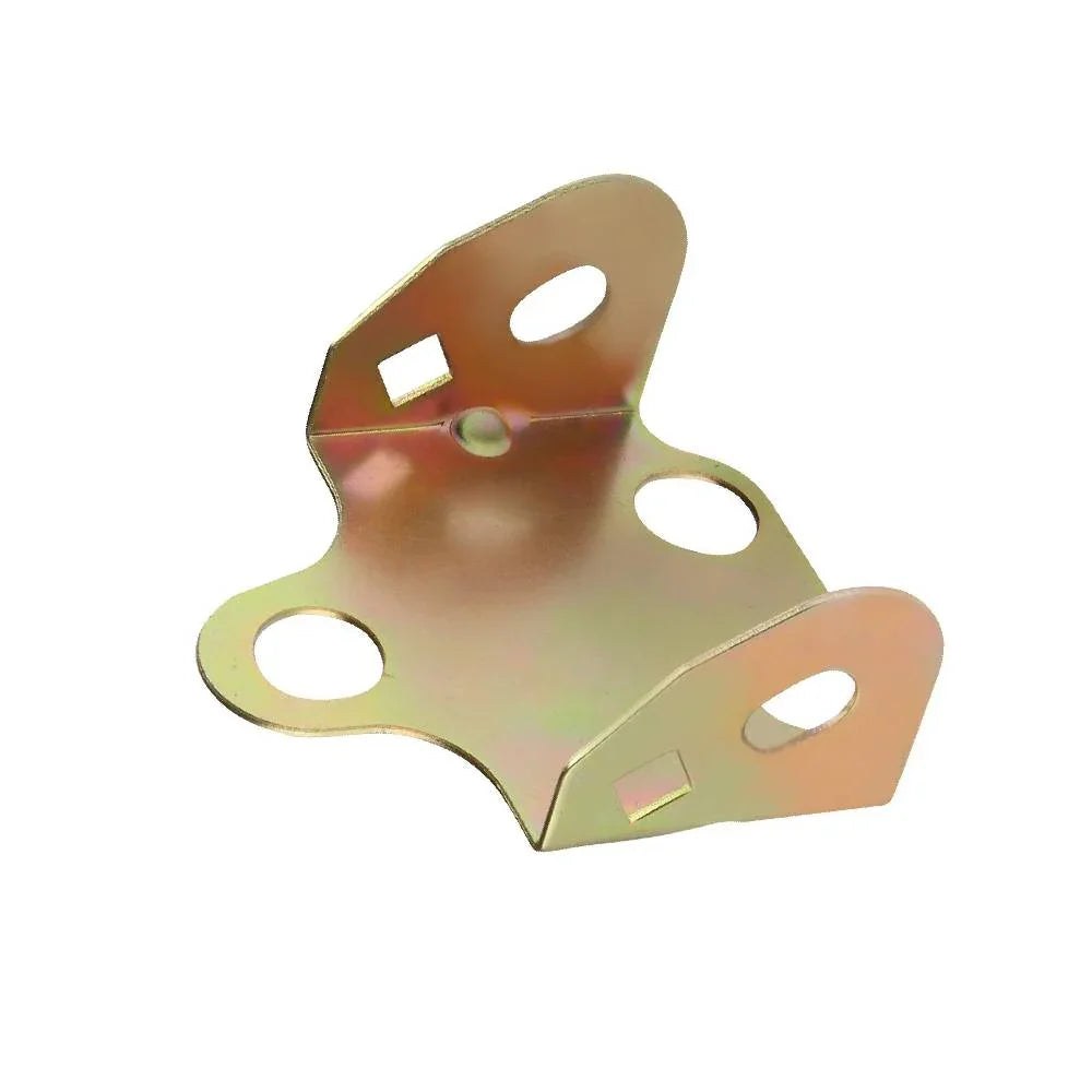 Soporte de Direccional Trasera Dt 110 Italika Original