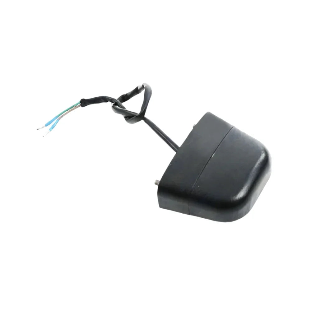 Luz de Placa Ft 150 GT Italika Original