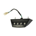 Luz Porta Placa Trn 150 Italika Original