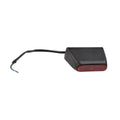 Luz Porta Placa Rc 150 AI Italika Original