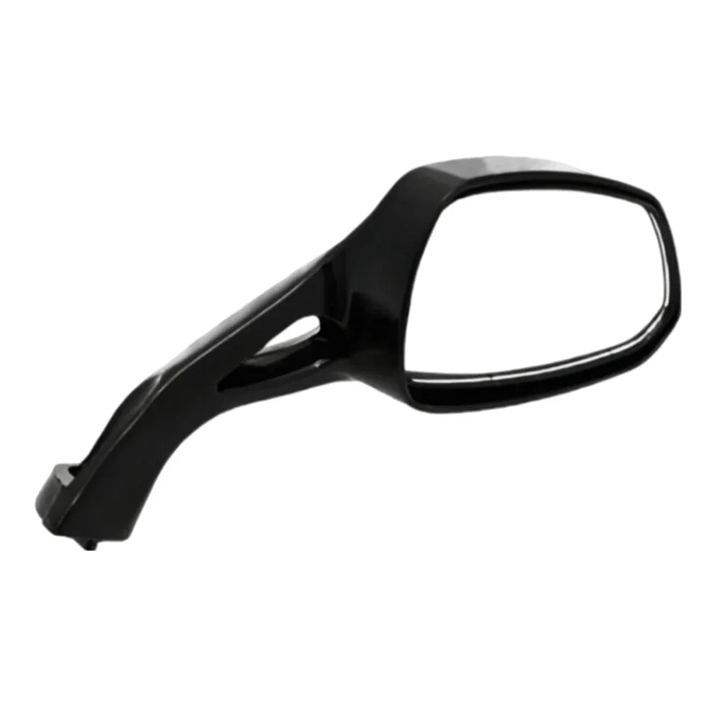 Espejo Retrovisor Derecho Negro City 125 Italika Original