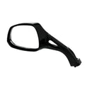Espejo Retrovisor Izquierdo Negro City 125 Italika Original