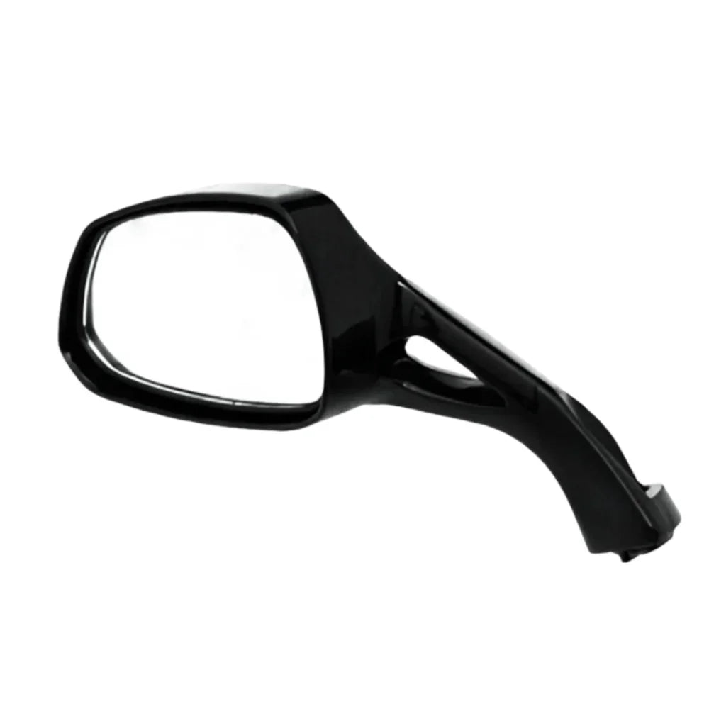 Espejo Retrovisor Izquierdo Negro City 125 Italika Original