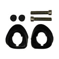 Goma para Base de Espejos City 125 Italika Original