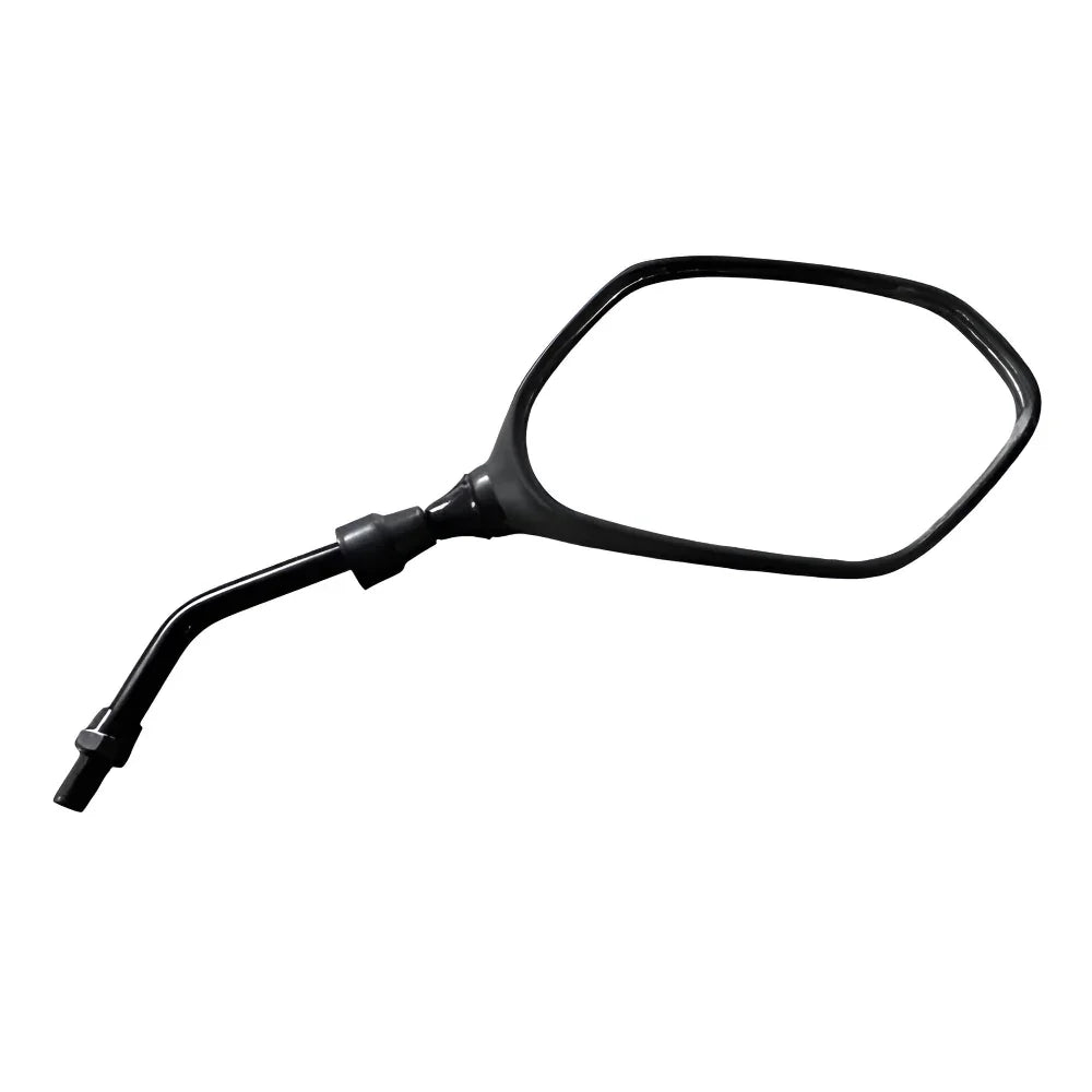 Espejo Retrovisor Derecho (Con Isotipo y Leyenda) Ft 200 Italika Original