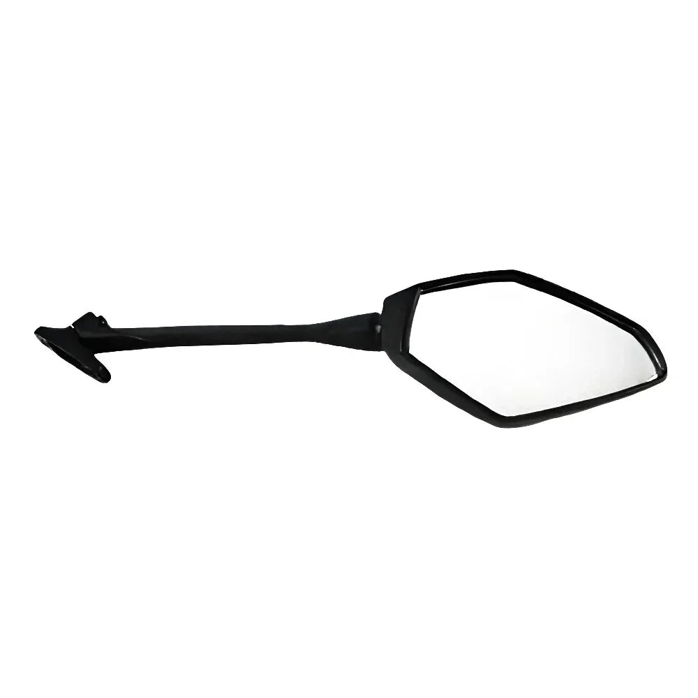 Espejo Retrovisor Derecho (Con Isotipo y Leyenda) Rt 200 GP - Rt 250 Italika Original