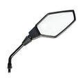 Espejo Retrovisor Derecho (Con Isotipo y Leyenda) Vx 250 Adventure Italika Original