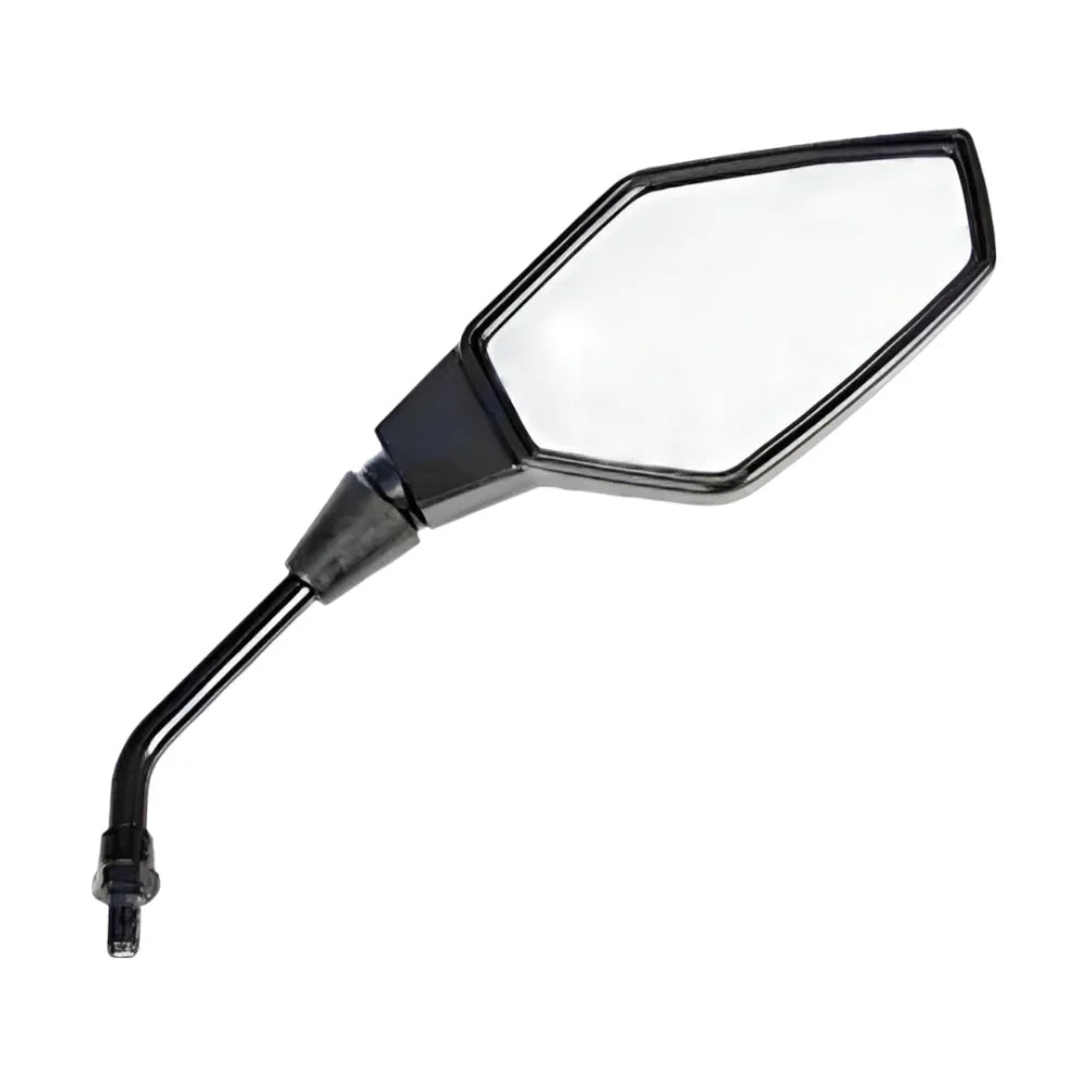 Espejo Retrovisor Derecho (Con Isotipo y Leyenda) Vx 250 Adventure Italika Original