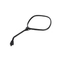 Espejo Retrovisor Derecho (Con Isotipo y Leyenda) Dt 110 - Ft 1150 Italika Original