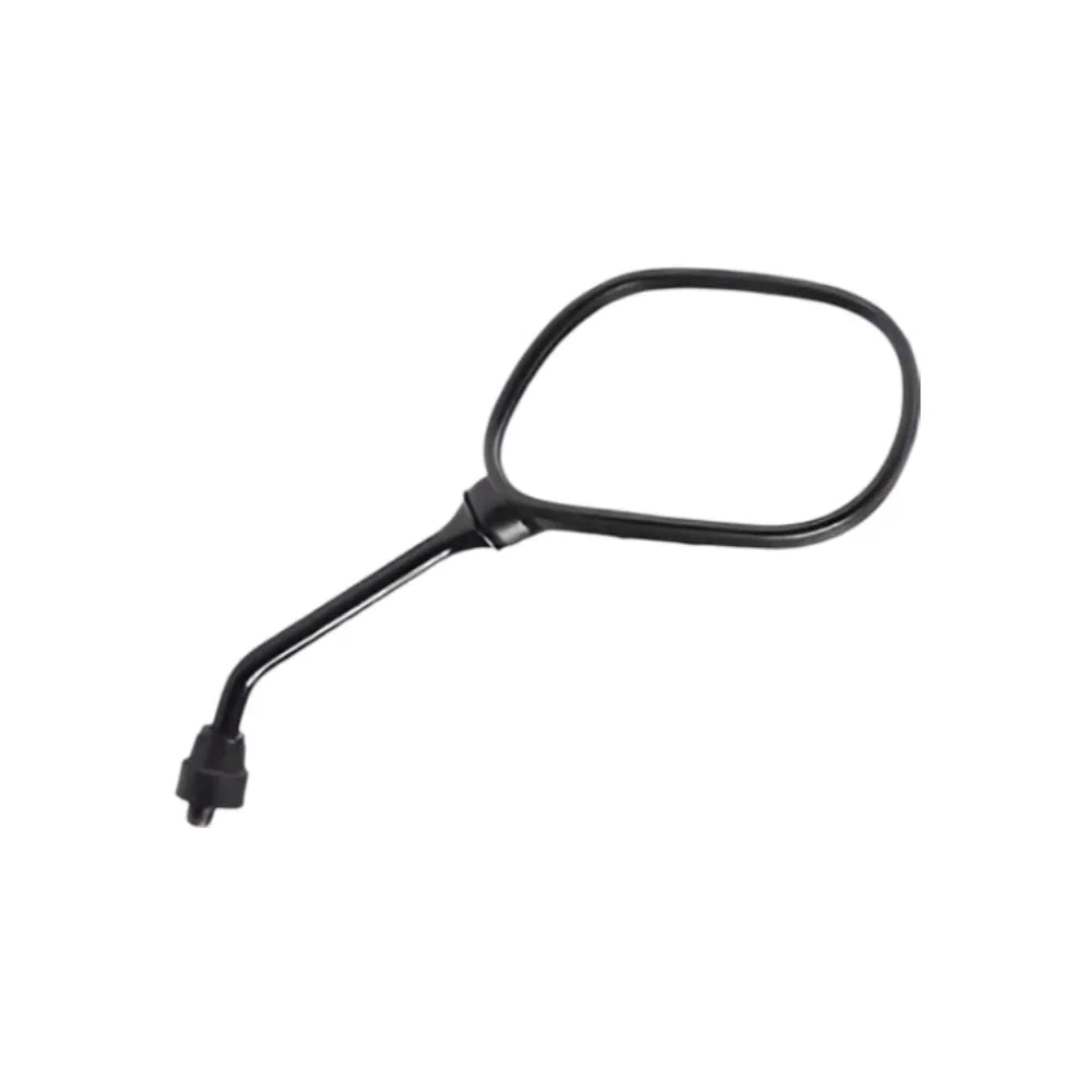 Espejo Retrovisor Derecho (Con Isotipo y Leyenda) Dt 110 - Ft 1150 Italika Original