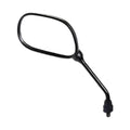 Espejo Retrovisor Izquierdo (Con Isotipo y Leyenda) Dt 110 - Ft 1150 Italika Original