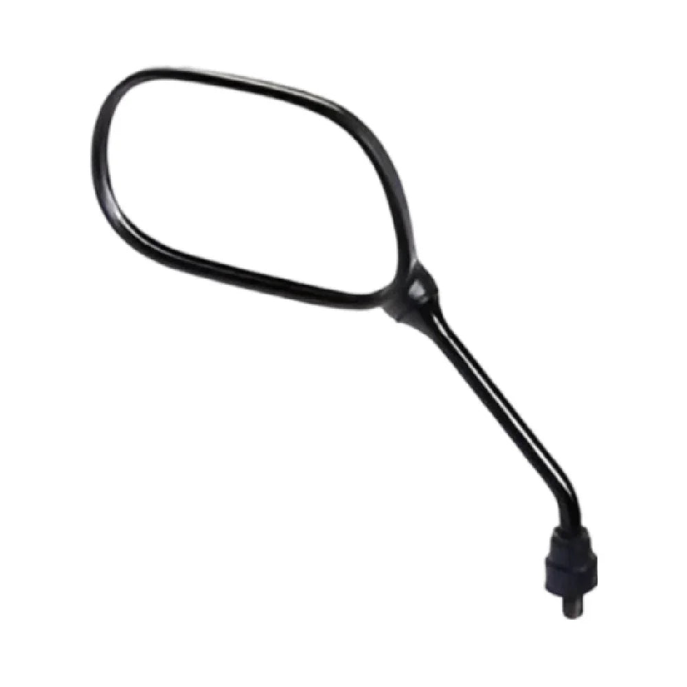 Espejo Retrovisor Izquierdo (Con Isotipo y Leyenda) Dt 110 - Ft 1150 Italika Original