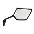 Espejo Retrovisor Derecho (Con Isotipo) Dm 200 Italika Original