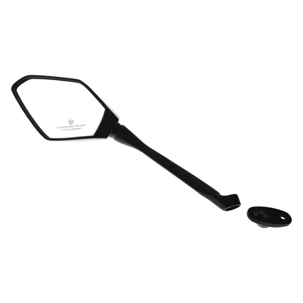 Espejo Retrovisor Izquierdo Rt 200/250 Italika Original