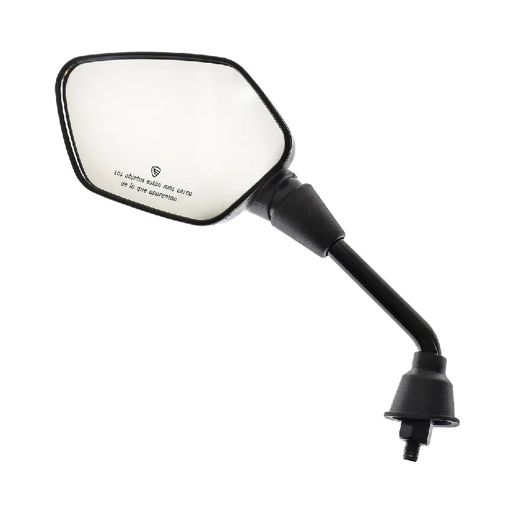 Espejo Retrovisor Izquierdo Modena 150/ 175 Italika Original