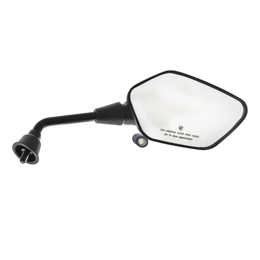 Espejo Retrovisor Derecho Modena 150/ 175 Italika Original