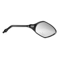 Espejo Retrovisor Derecho (Con Isotipo y Leyenda) Rc 150 AI Italika Original