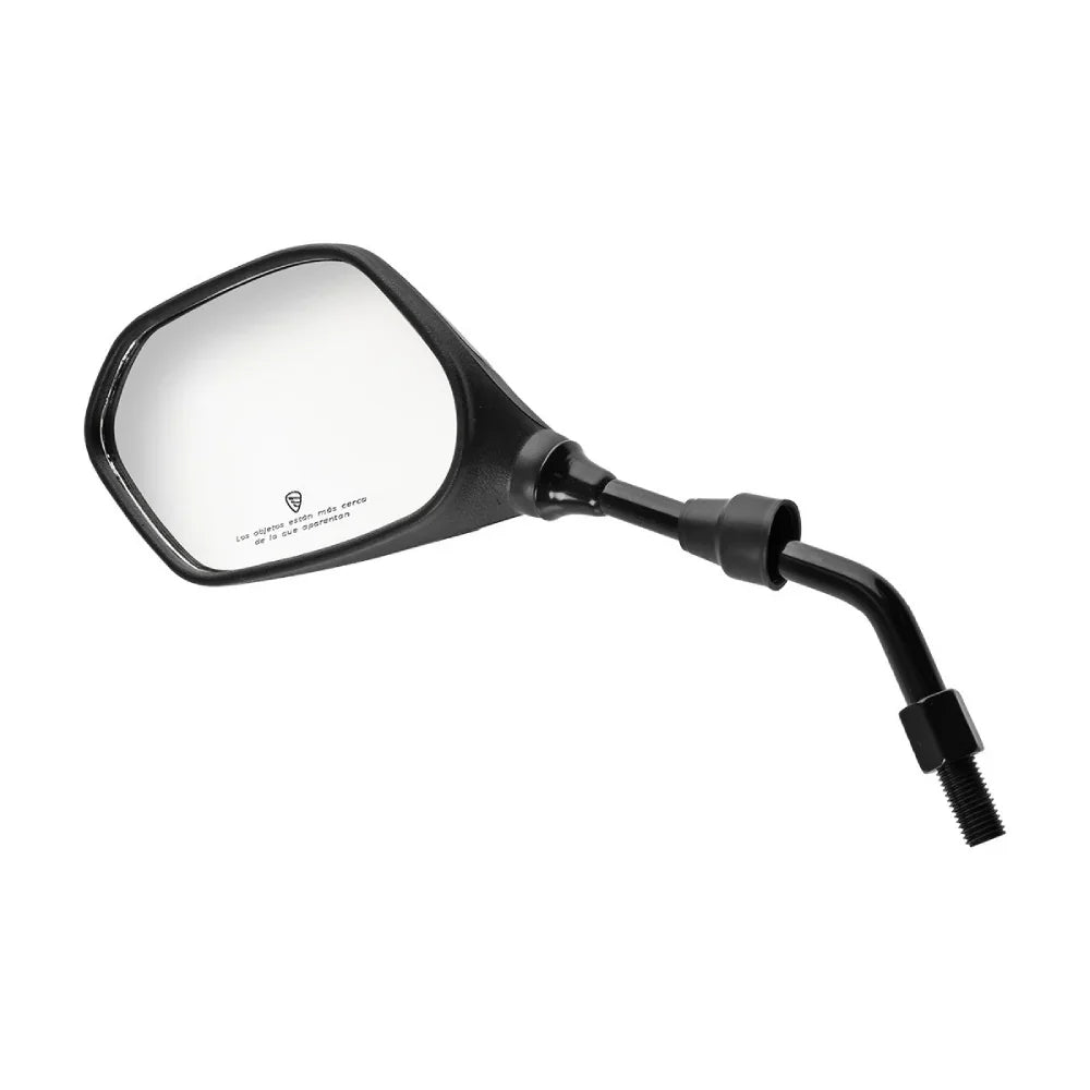 Espejo Retrovisor Izquierdo Xt 110 Rt Italika Original