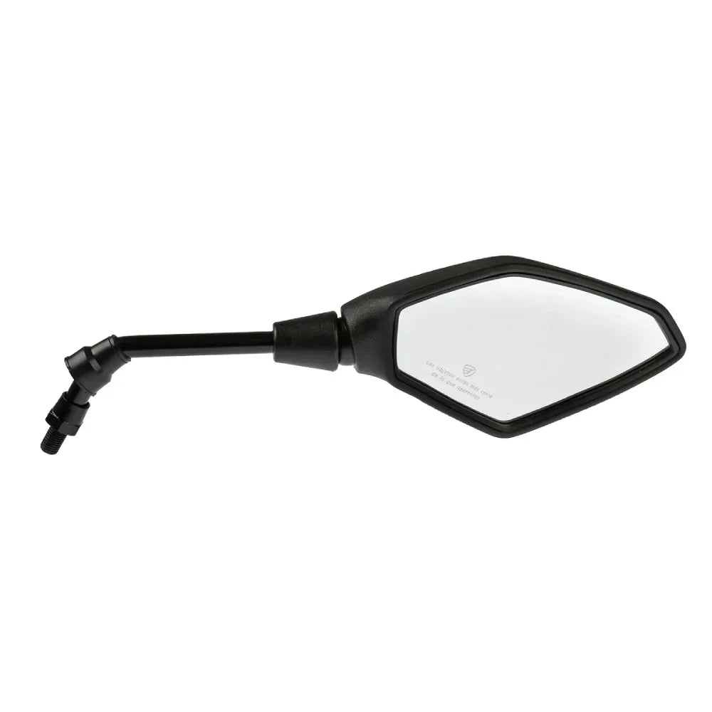 Espejo Retrovisor Derecho 150Z (2019-25) - 200Z (2019-25) Italika Original