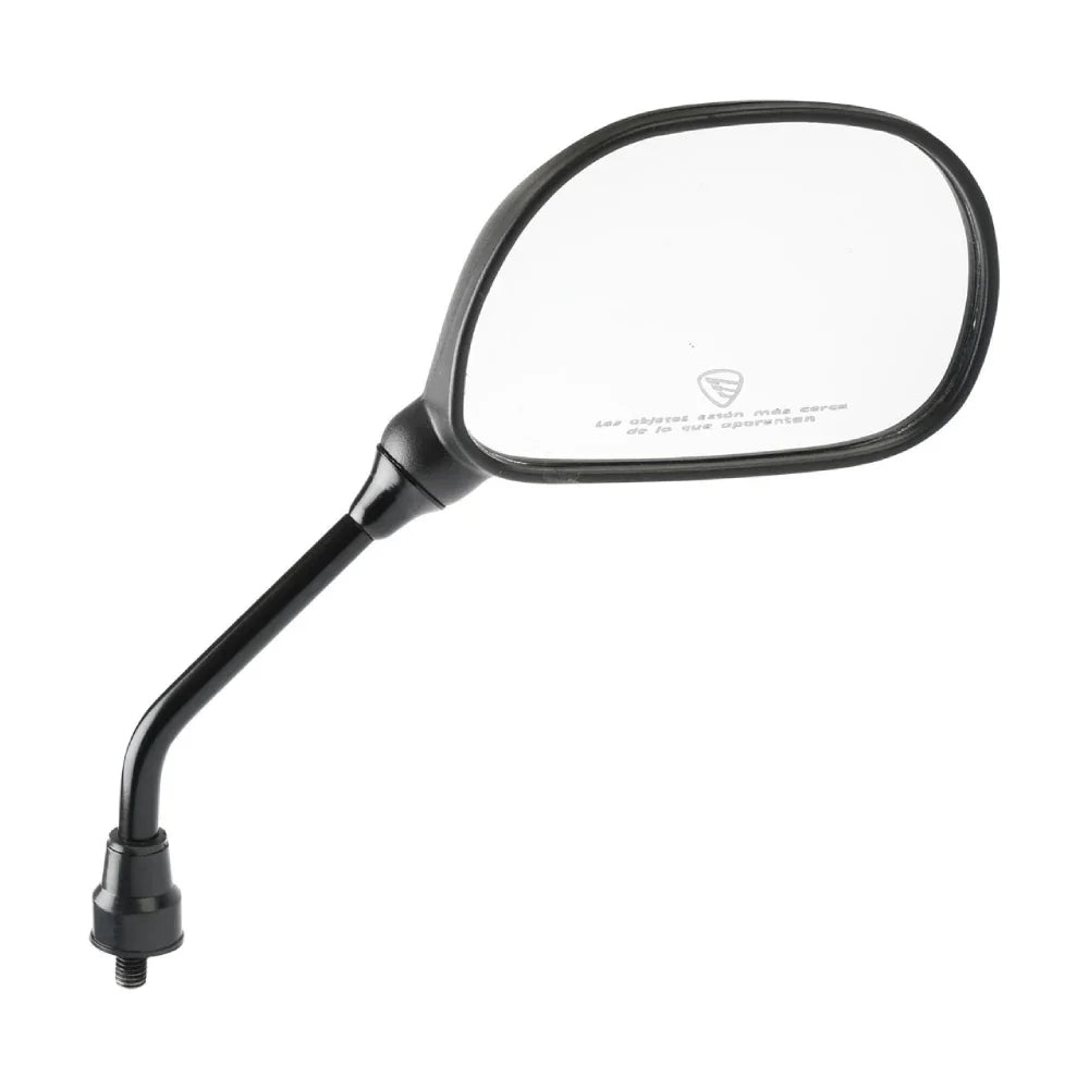 Espejo Retrovisor Derecho Negro St 90 Italika Original