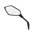 Espejo Retrovisor Izquierdo V200 Italika Original
