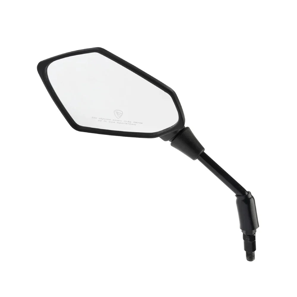 Espejo Retrovisor Izquierdo V200 Italika Original