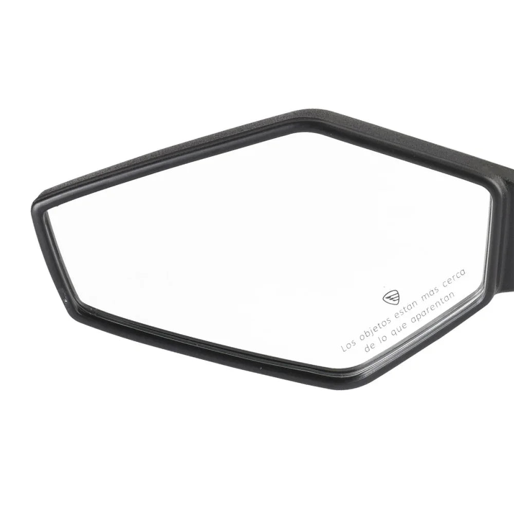 Espejo Retrovisor Izquierdo Vx 250 (2021-22) Italika Original