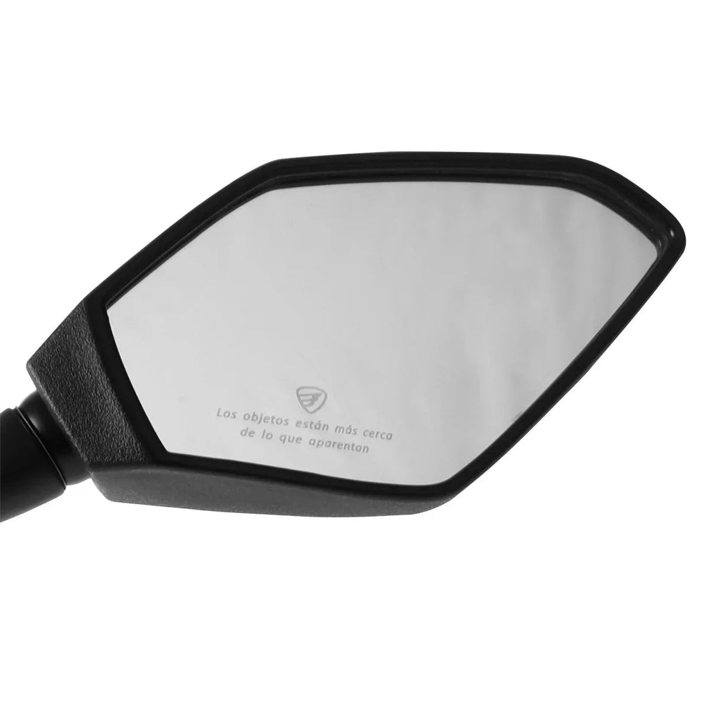 Espejo Retrovisor Derecho Vort-X 300R Italika Original