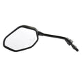 Espejo Retrovisor Izquierdo Dm 150 (2022-23) Italika Original