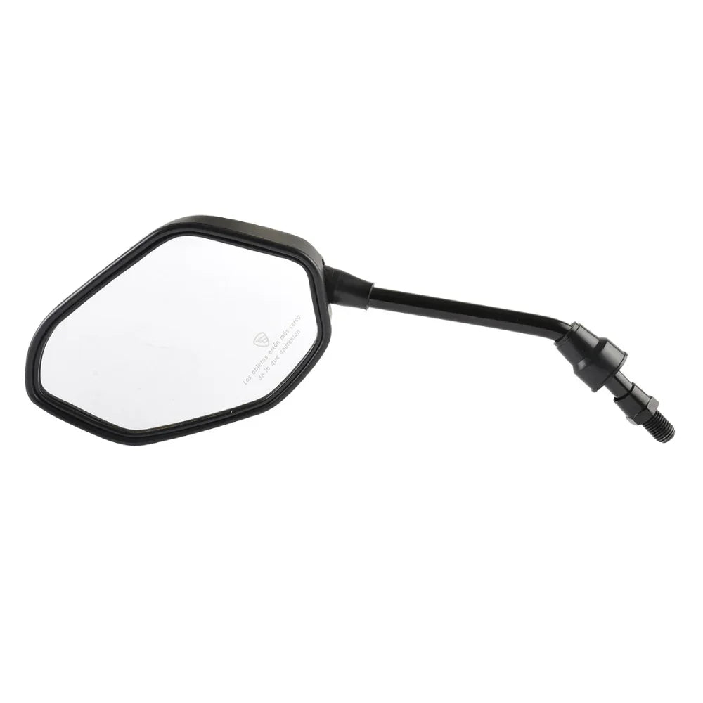 Espejo Retrovisor Izquierdo Dm 150 (2022-23) Italika Original