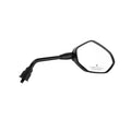Espejo Retrovisor Derecho (Con Isotipo) Bit 150 Italika Original