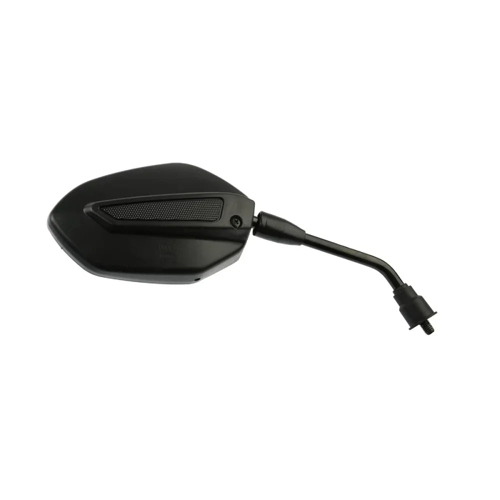 Espejo Retrovisor Derecho (Con Isotipo) Bit 150 Italika Original