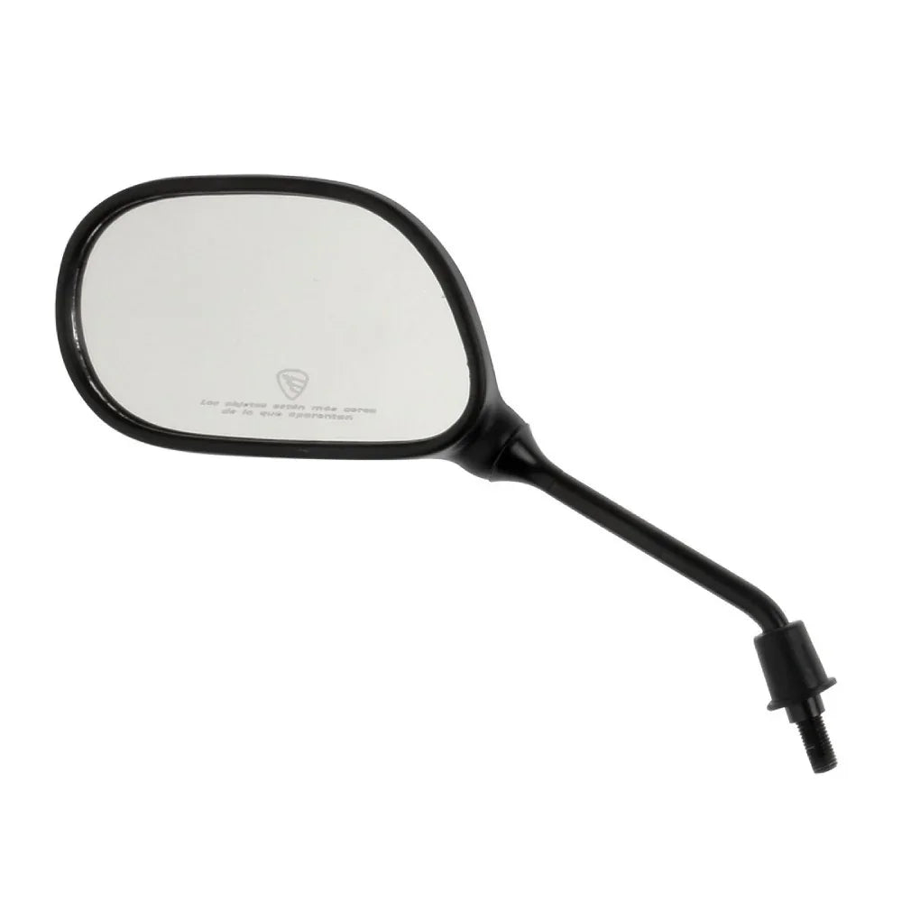 Espejo Retrovisor Izquierdo Dt 110 Delivery Italika Original