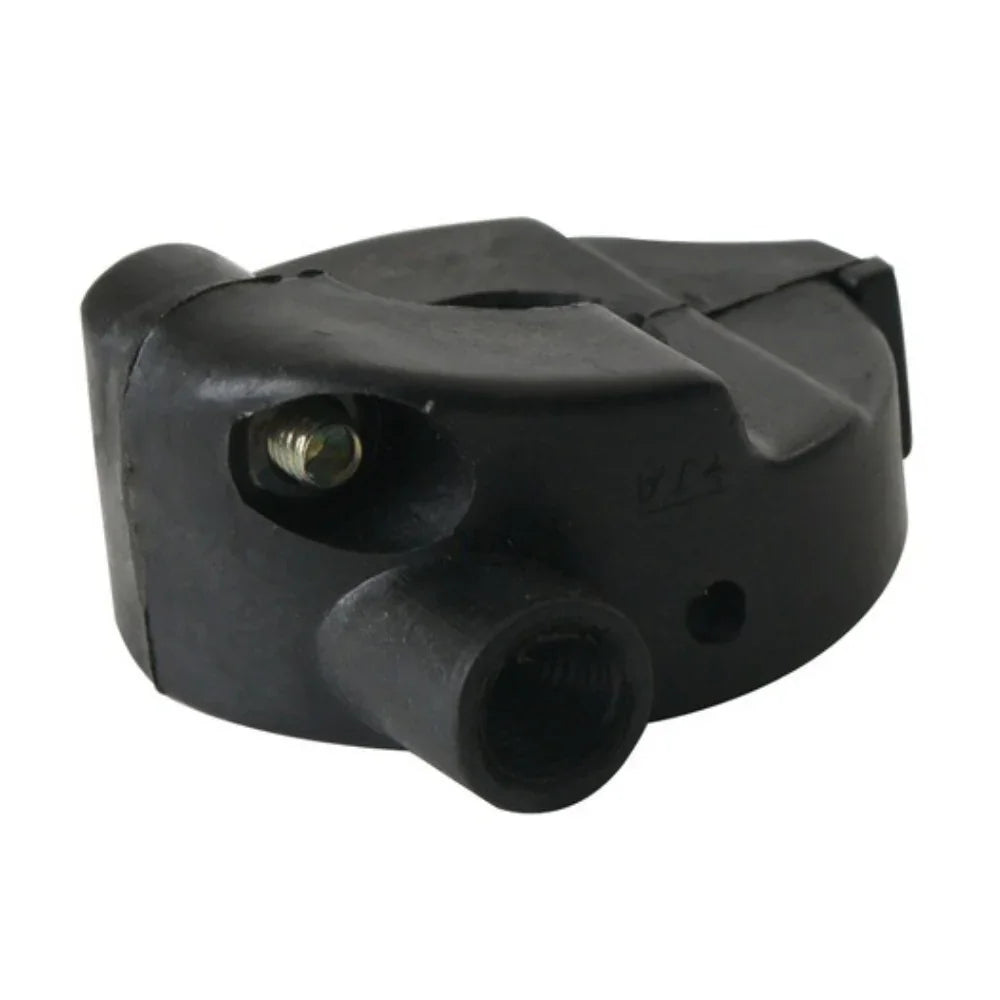 base de Acelerador Ds 125 - Ds 150 Italika Original