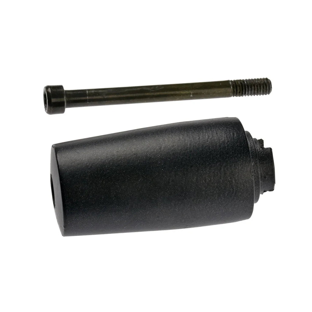 Contrapeso de Manubrio Rt 250/Sport - Vort-X 300R Italika Original