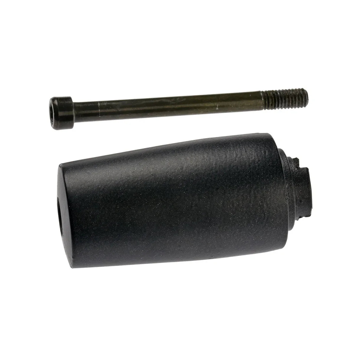 Contrapeso de Manubrio Rt 250/Sport - Vort-X 300R Italika Original