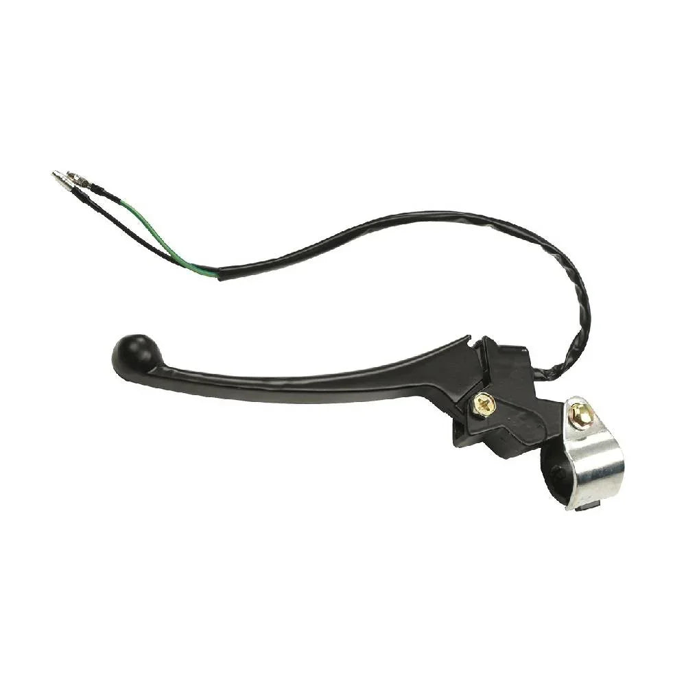 Manija Izquierda de Freno Ds 125 - Gs 150 - Xs 125 Italika Original