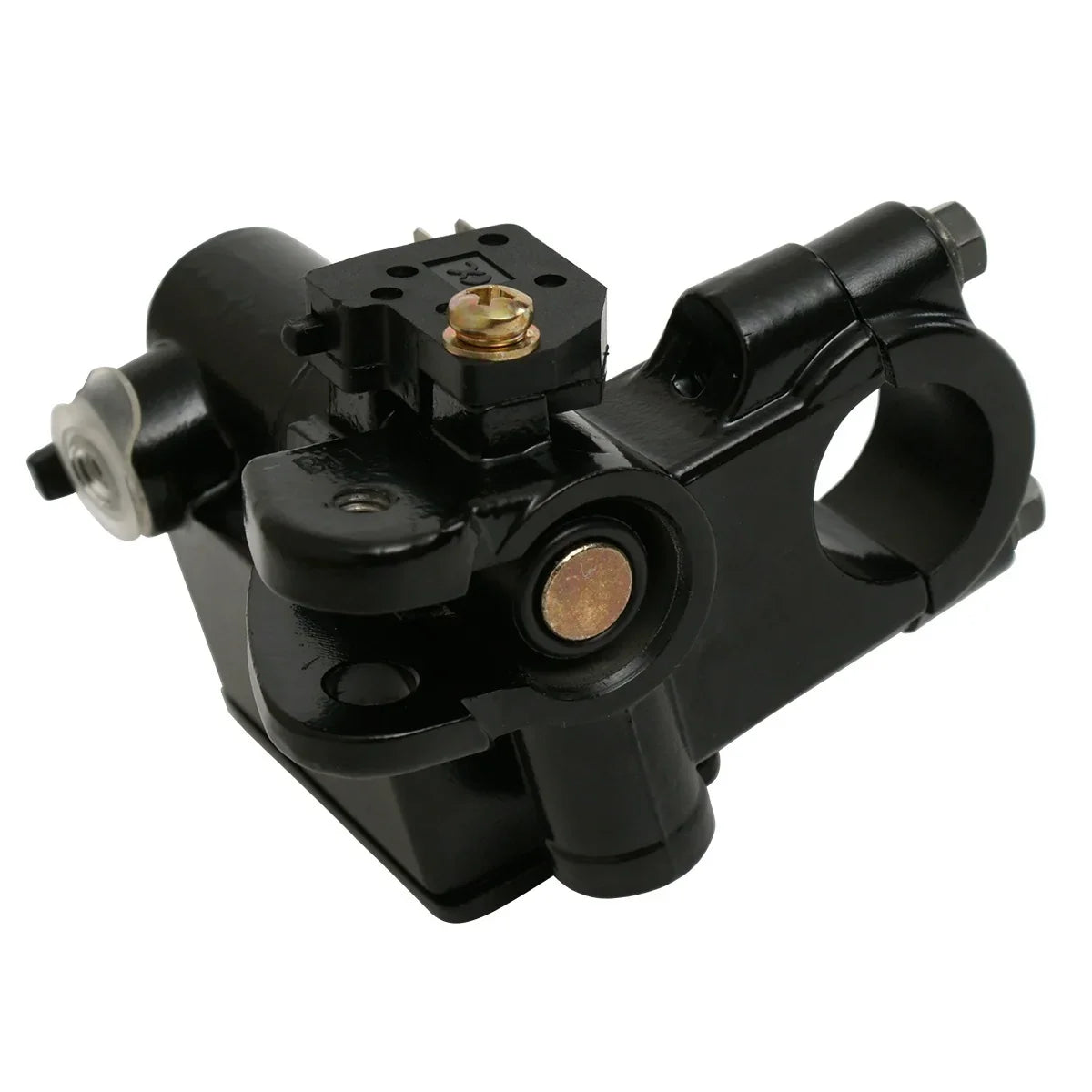 Bomba de Freno Delantero Ft 150 Italika Original