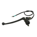 Manija Izquierda de Clutch Forza 125 - Ft 125 - Xft 125 Italika Original