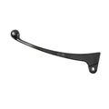 Manija Izquierda de Clutch Plateada Strada 70 Italika Original