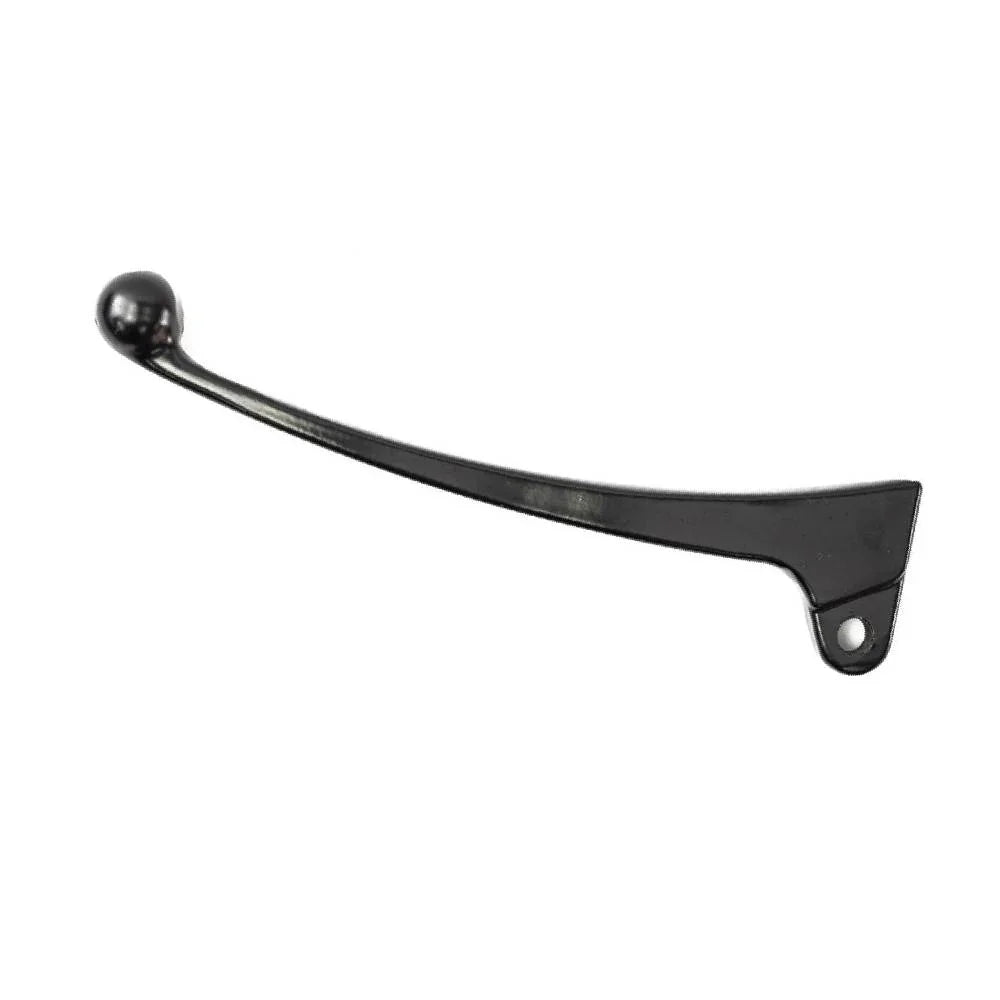 Manija Izquierda de Clutch Plateada Strada 70 Italika Original