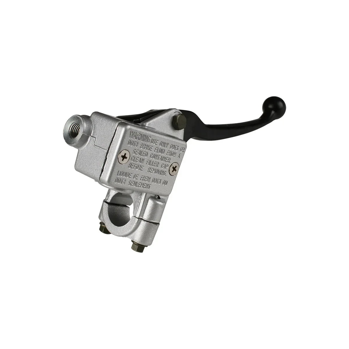 Bomba de Freno Delantero Ds 125/150 Italika Original
