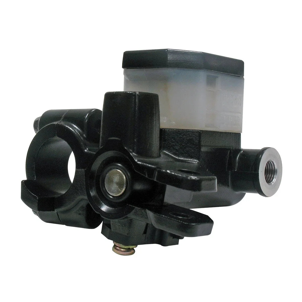 Bomba de Freno Delantero Completa Dt 125 Italika Original