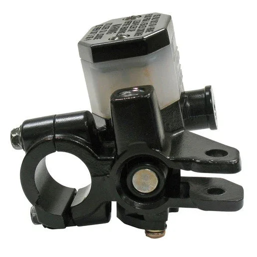 Bomba de Freno Delantero Completa Dt 125 Italika Original